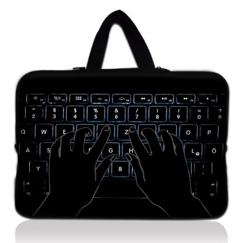 Etui torba na notebook/ tablet 17" 17.3" 17.4"